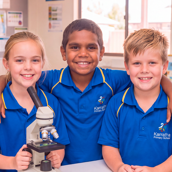 Karratha PS