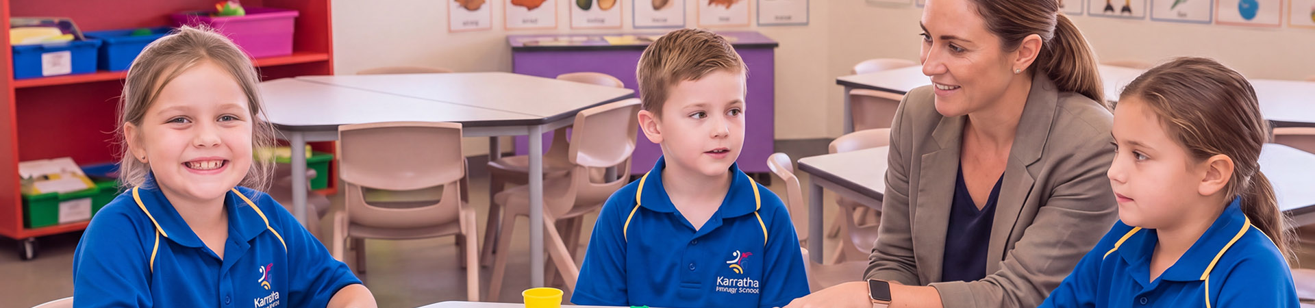 Karratha PS