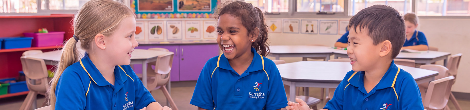 Karratha PS