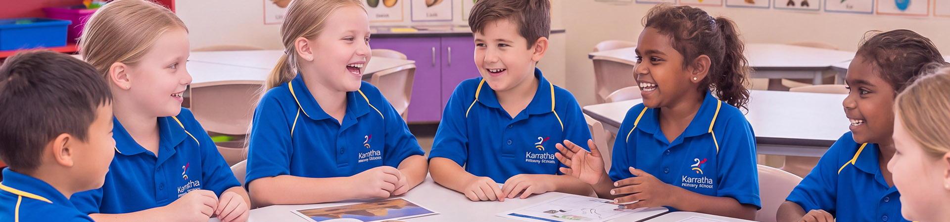 Karratha PS