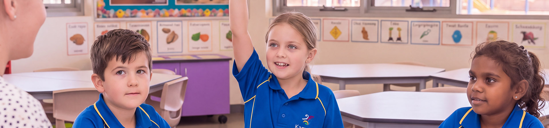 Karratha PS