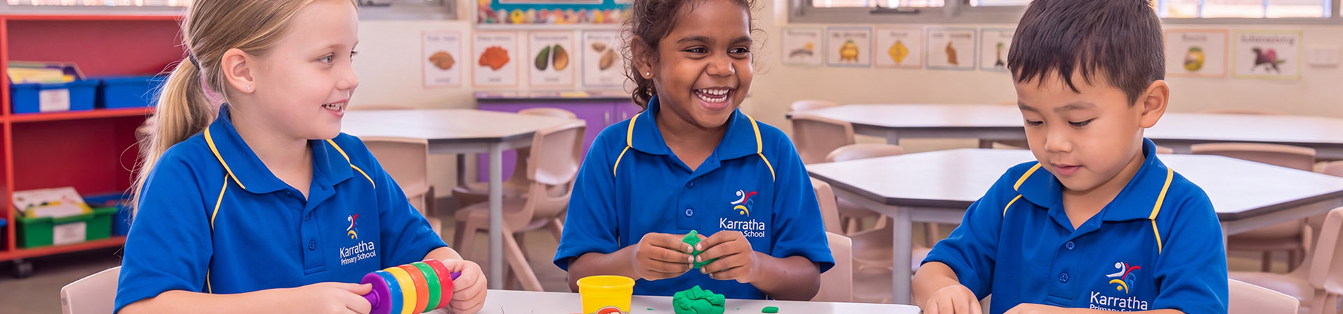 Karratha PS