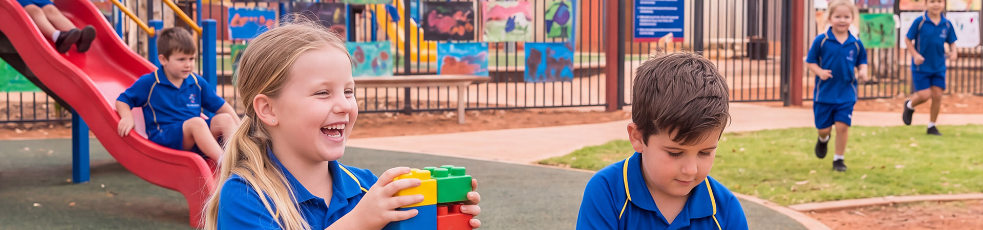Karratha PS