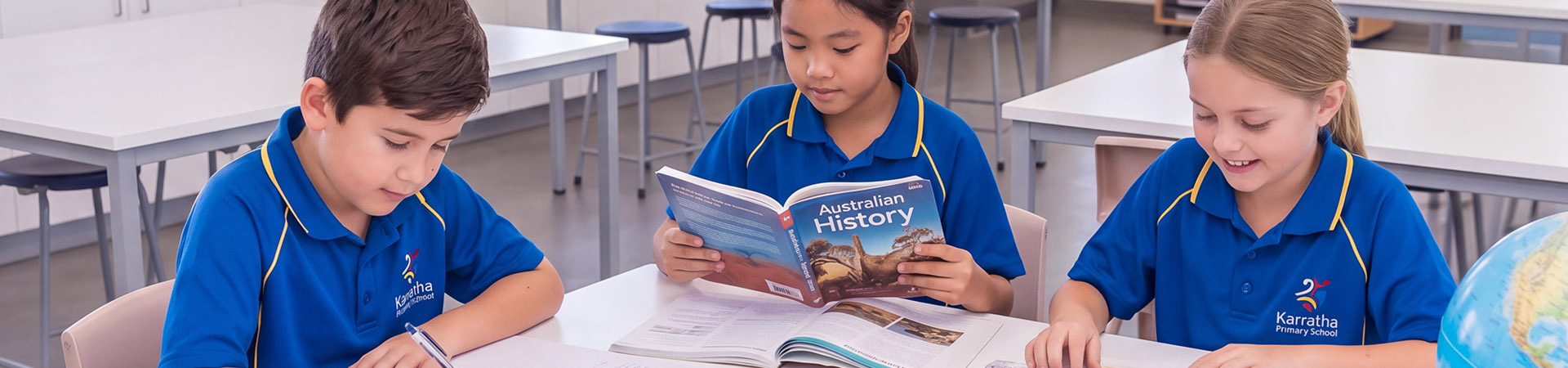 Karratha PS