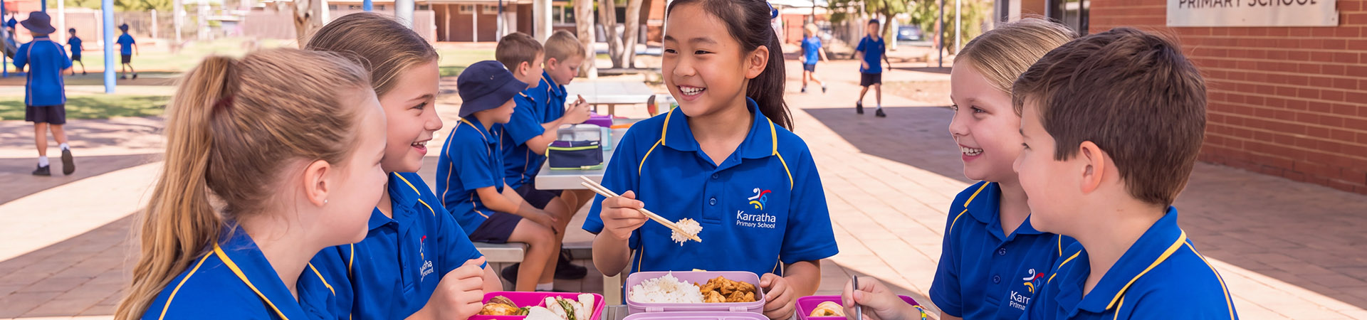 Karratha PS