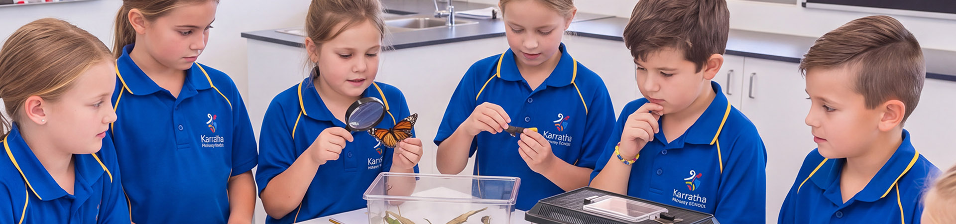 Karratha PS
