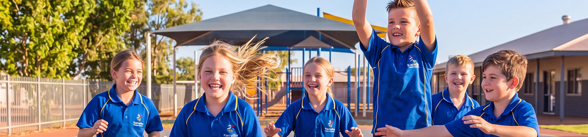 Karratha PS
