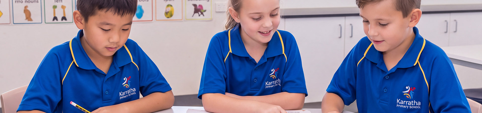 Karratha PS