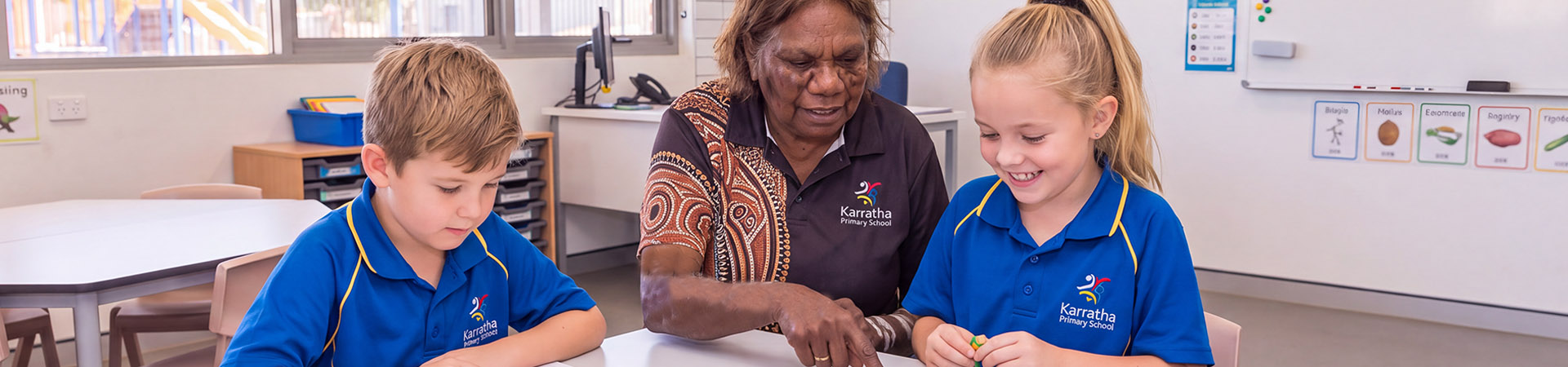 Karratha PS