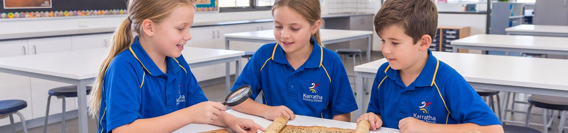 Karratha PS